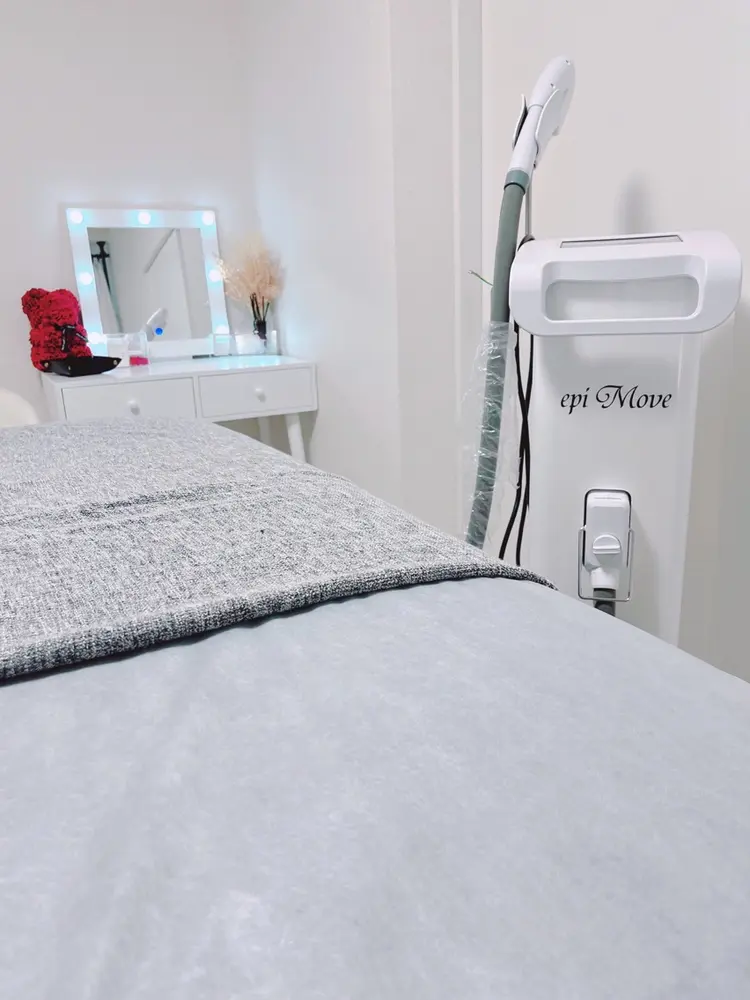 プライベートサロンVidaの内観・外観1