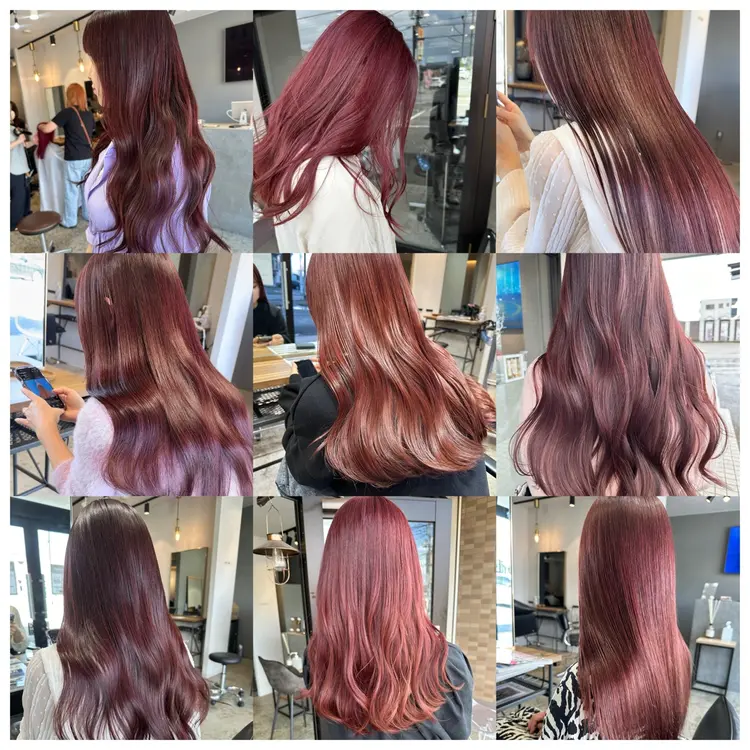 HELIMの内観・外観1