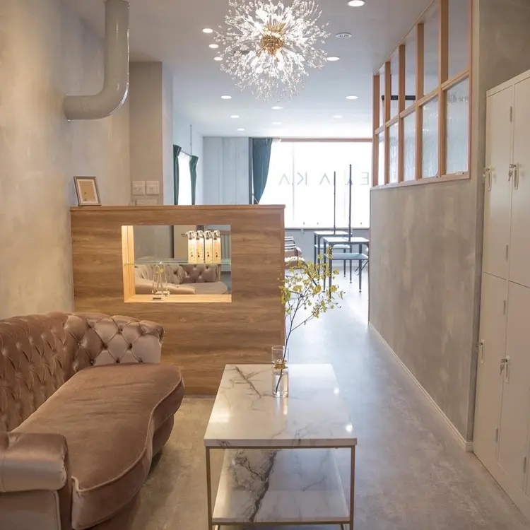 SEA A KAの内観・外観2