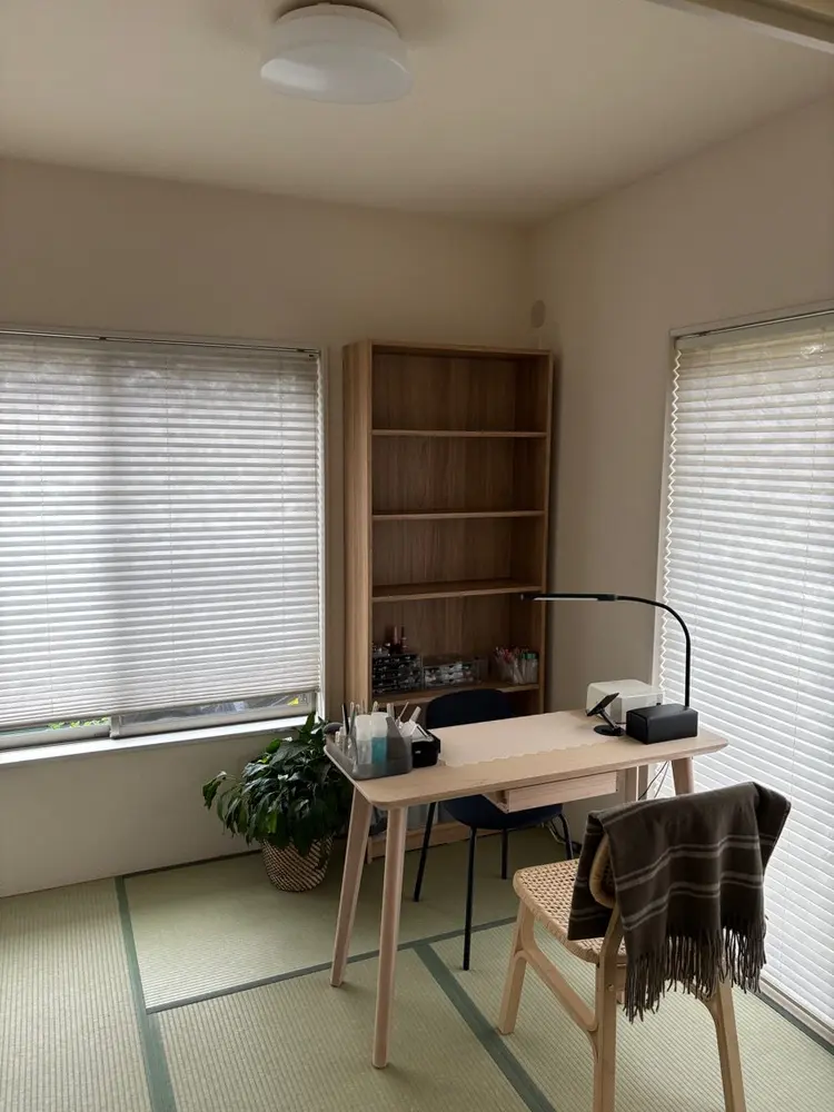 privéの内観・外観1