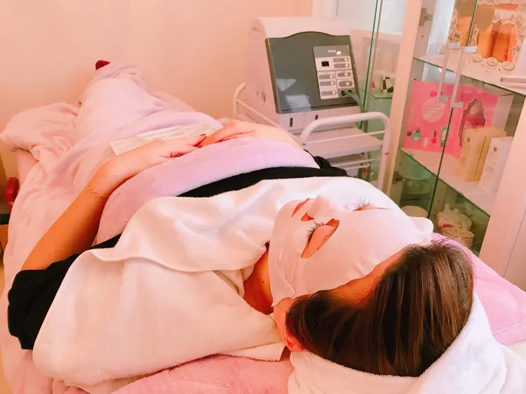 salon Rの内観・外観2