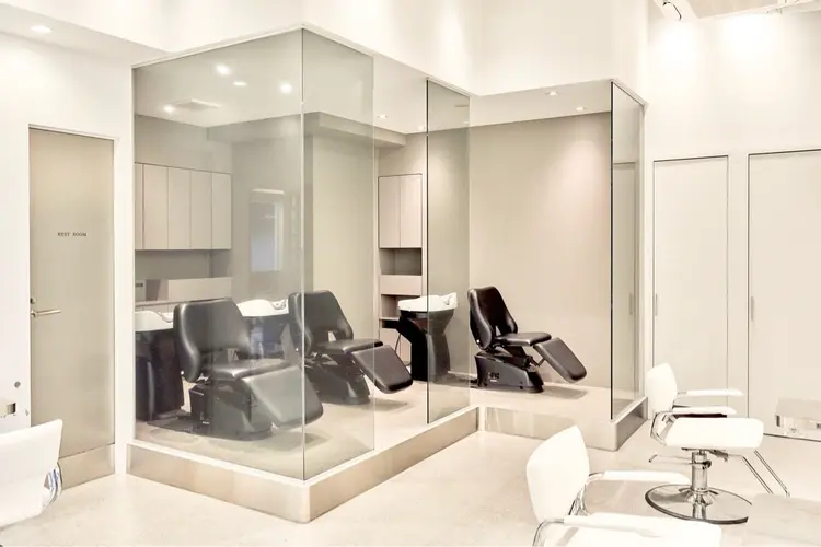 iLiの内観・外観2