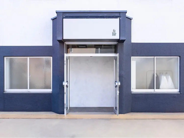 fithueの内観・外観3