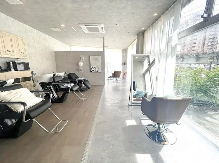 Atmos sunny terraceの内観・外観2