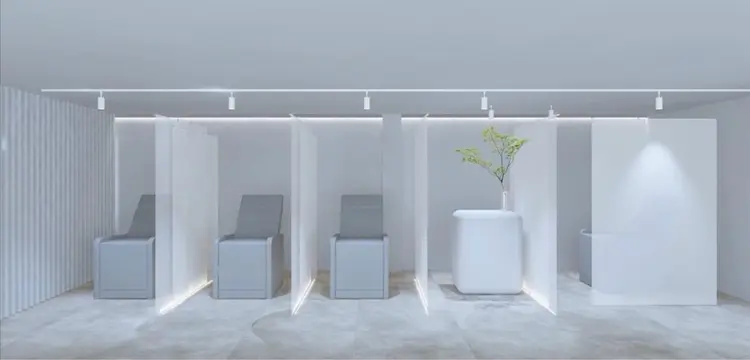 Meraki荻窪駅前店の内観・外観1