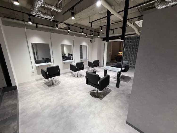 ulus shinsaibashiの内観・外観1