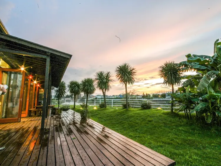 NAGON STYLEの内観・外観2