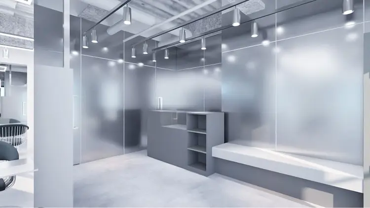 aillo.copéuの内観・外観2