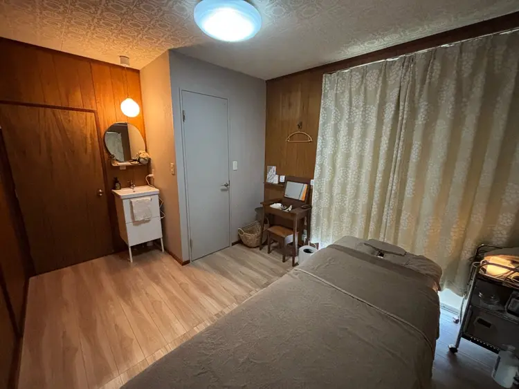 te&teの内観・外観1