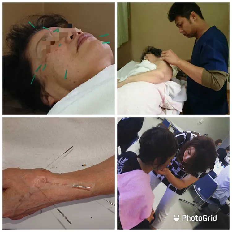 Beautystudioの内観・外観3