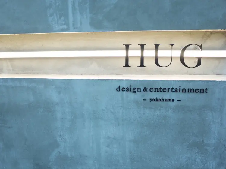 HUG yokohamaの内観・外観2