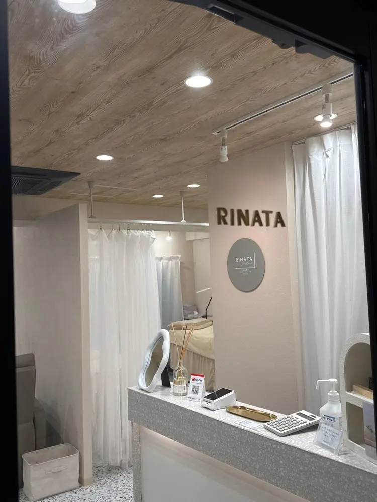 Rinata 西宮店の内観・外観2