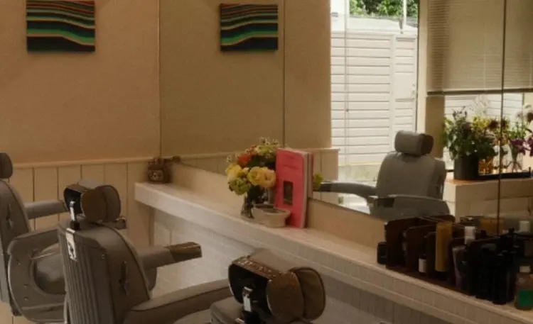 PELLSHAIRの内観・外観3