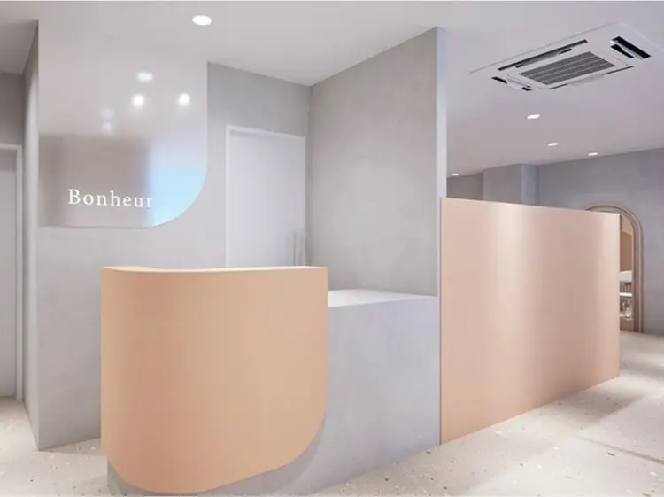 Bonheur KAWANISHIの内観・外観2