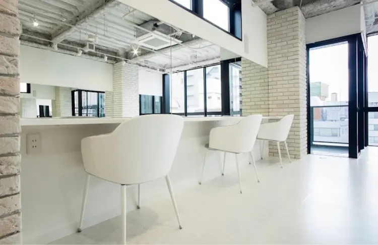 dityca...rstの内観・外観1