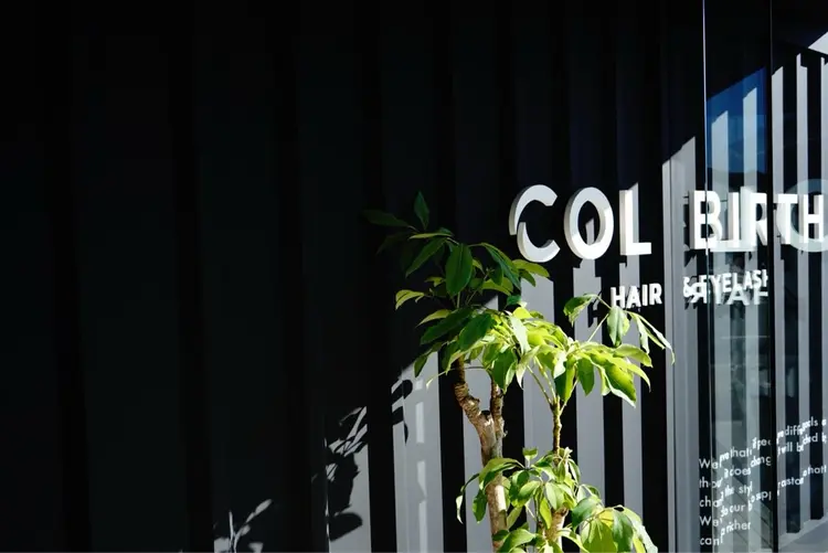 COL BIRTHの内観・外観1