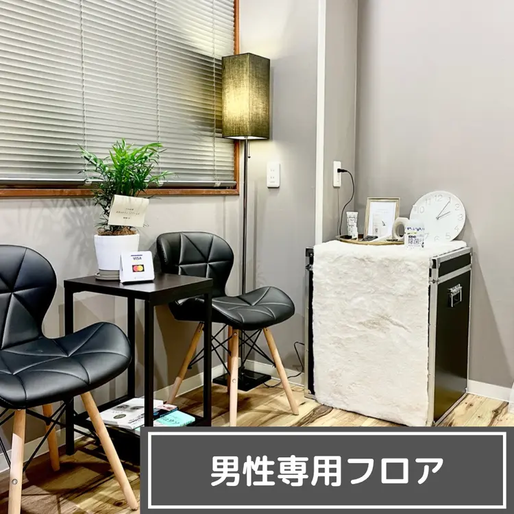 TT Beautyの内観・外観1