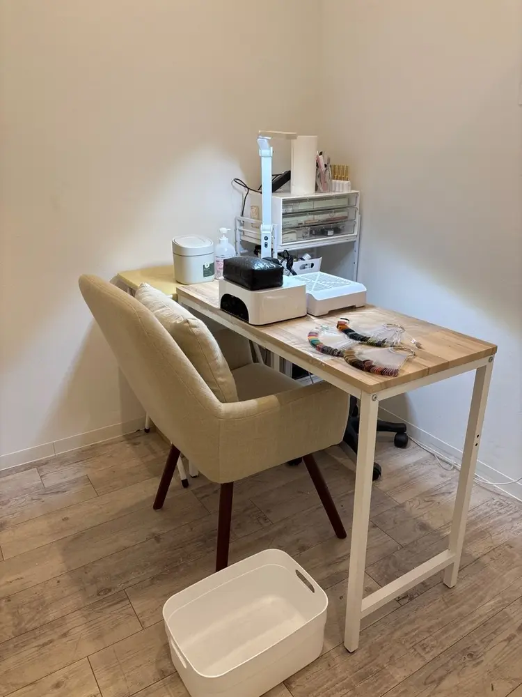 街ノビヨウダツモウの内観・外観3