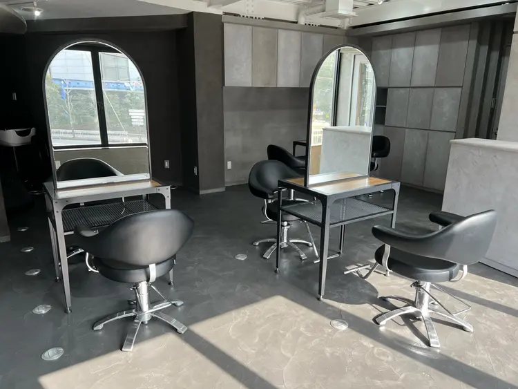 reve レーヴの内観・外観2