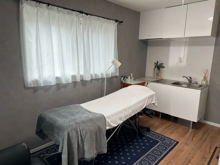 kiy_eyelashsalonの内観・外観1