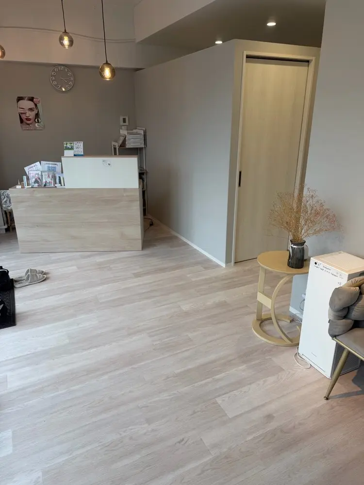 cocoplus eyeの内観・外観1