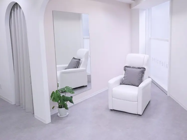 Valentineの内観・外観2