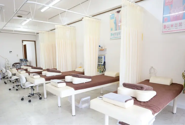 スリーピース 整骨院の内観・外観2