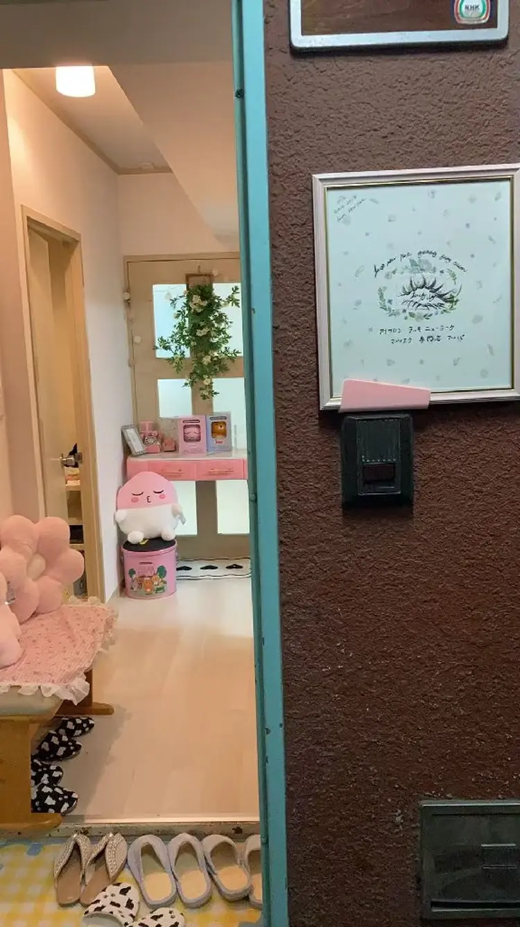 マツエク専門 Lucky NewYork Beauty Salonの内観・外観2