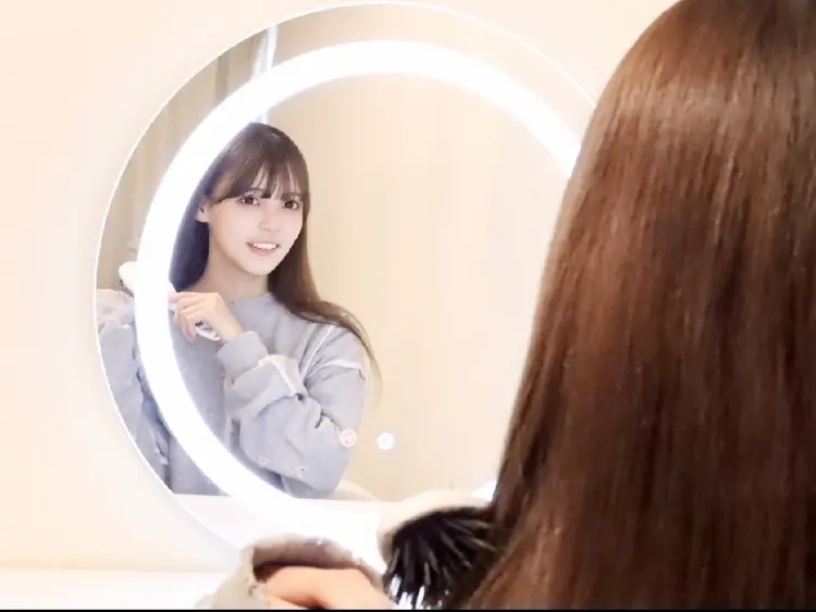 La Lunaの内観・外観2