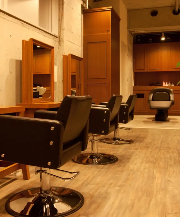 Fam 代官山の内観・外観2