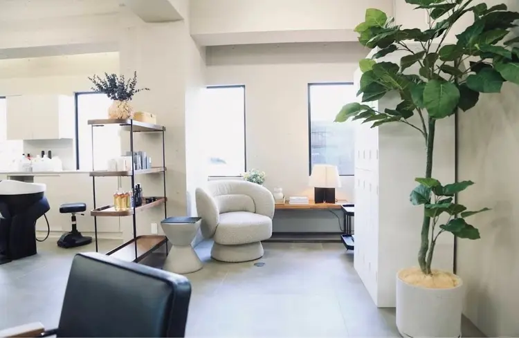 LOVEST by frace wellの内観・外観2