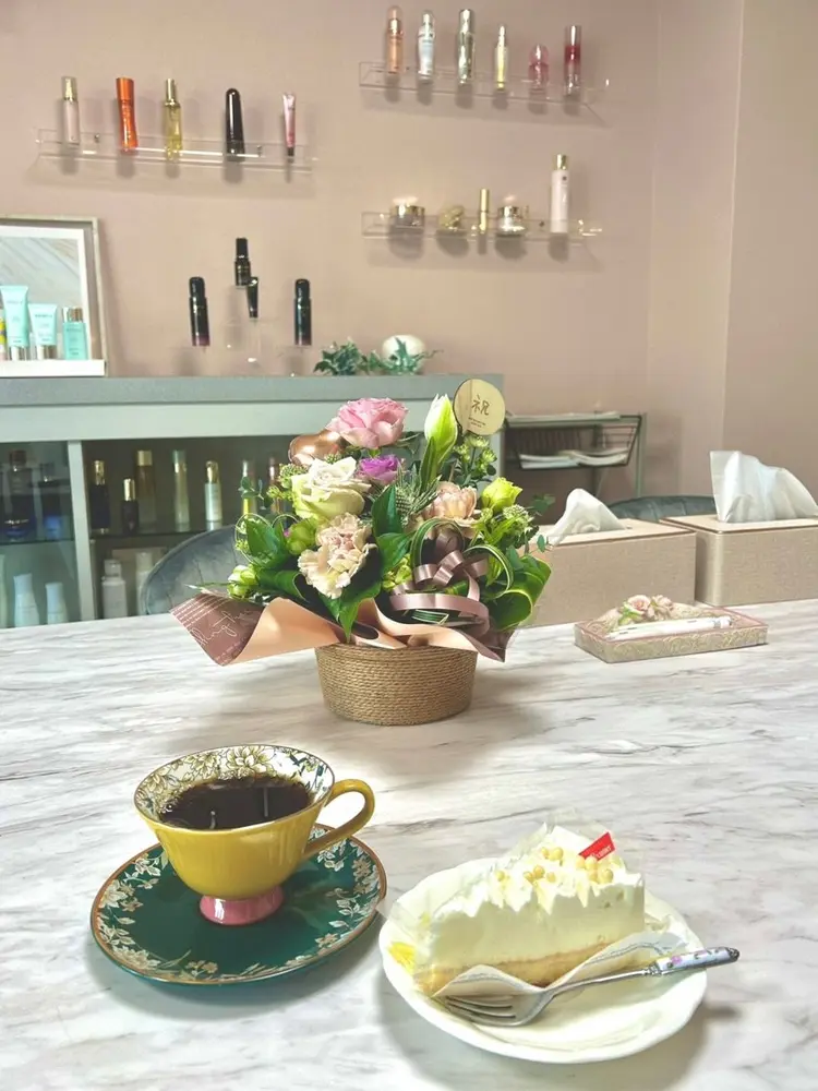 NOEVIR Beauty Studio〜La ruelle〜の内観・外観2