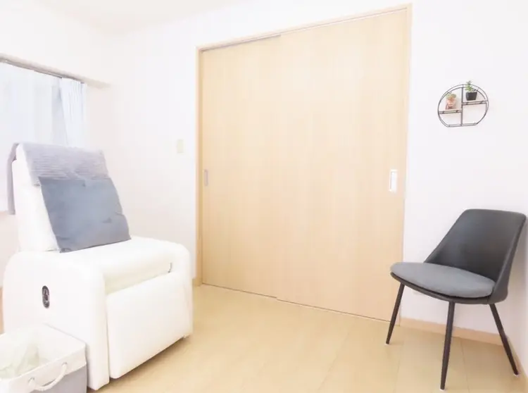 WHITE EYE浦和店の内観・外観2