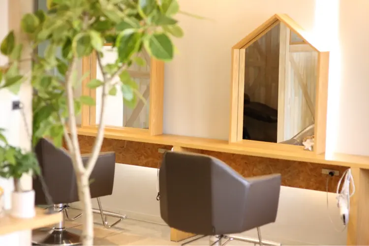 likoaの内観・外観2