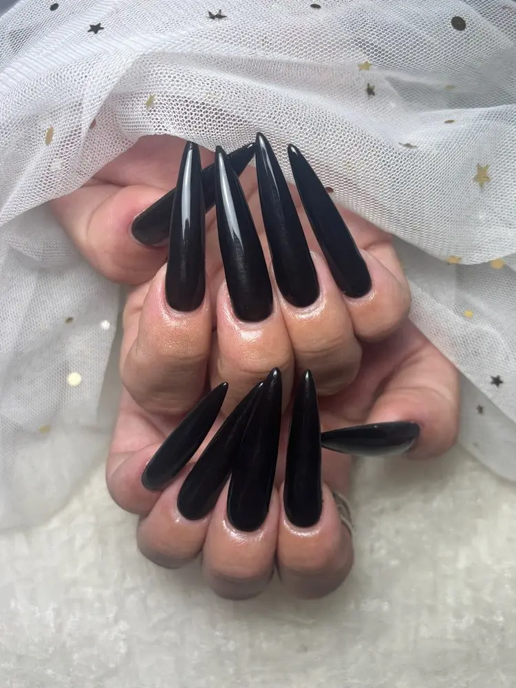 Mina nail salonの内観・外観1