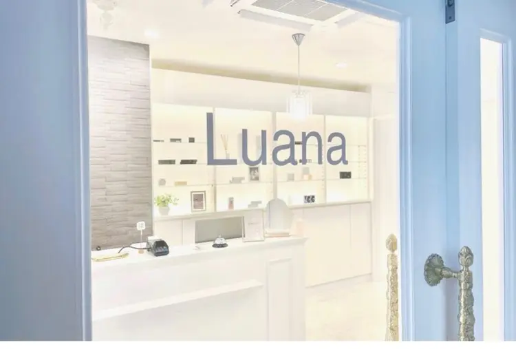 Luana nail&eye 亀戸の内観・外観1