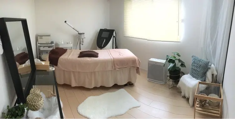 Nanaの内観・外観1