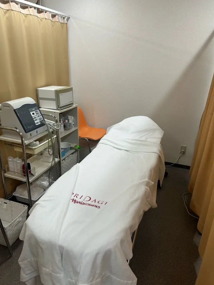 ナリス化粧品デ.アイム「おひさまサロン」の内観・外観2