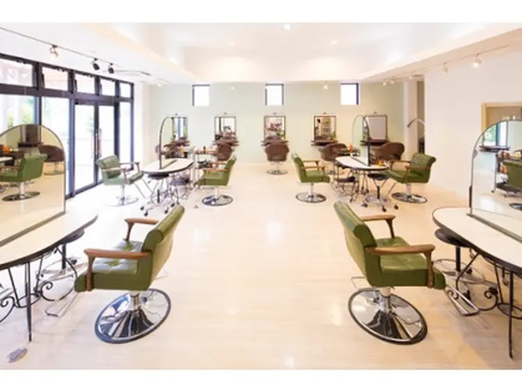 Rian長久手店の内観・外観2