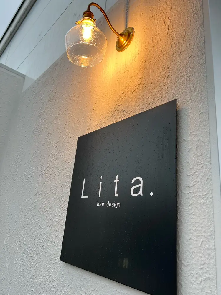 Lita.の内観・外観1