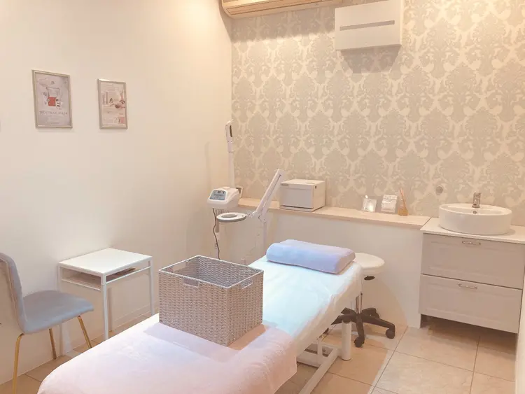 No.511estheticsalonの内観・外観2