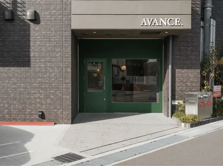 AVANCE.尼崎の内観・外観1