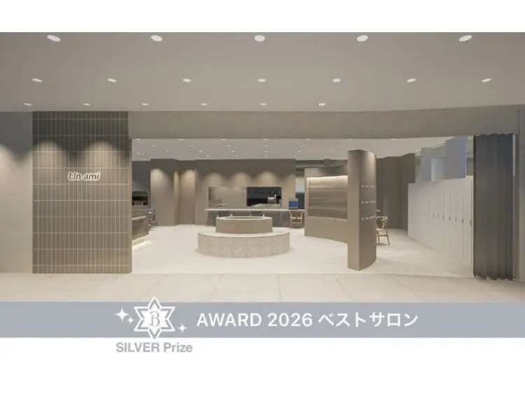 Un ami  shibuyaの内観・外観1