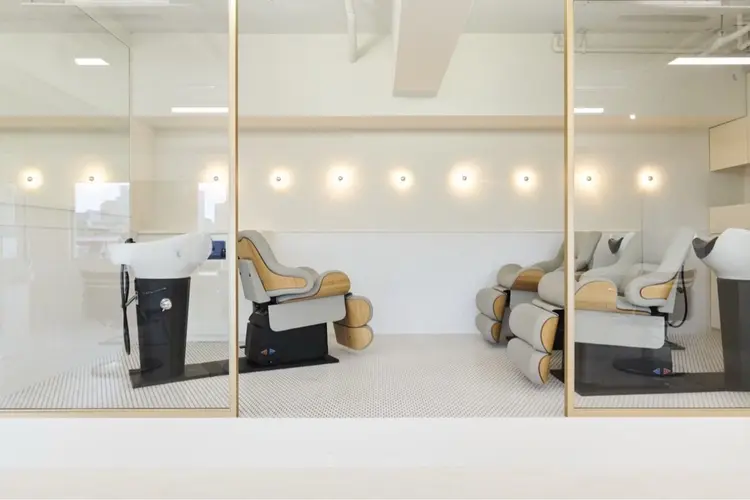 i.+omotesandoの内観・外観2