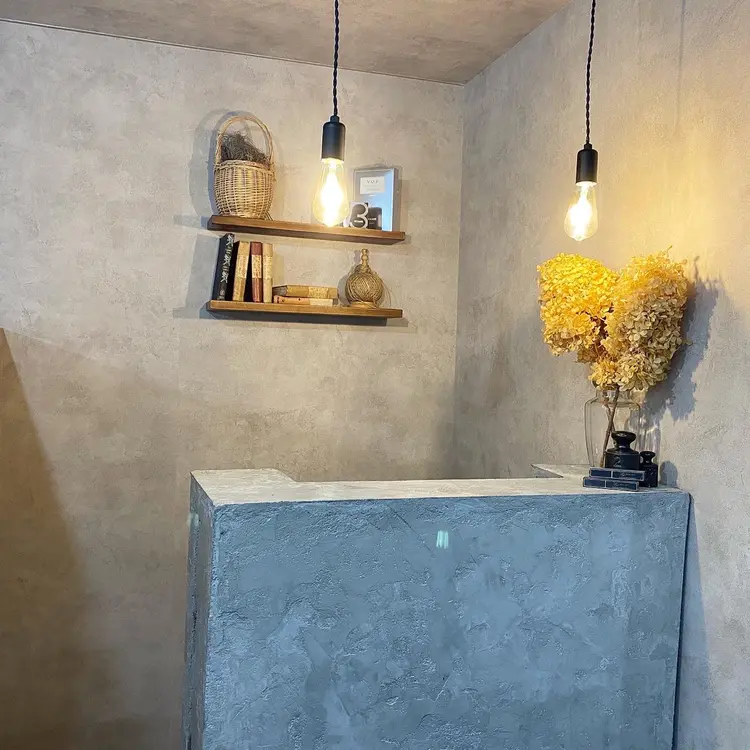 RITZの内観・外観2