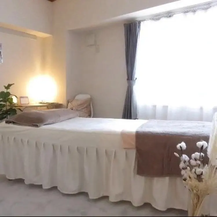 Esprit Clairの内観・外観2