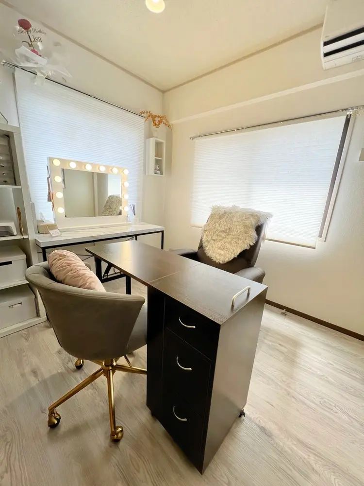 Lune’a BEAUTY TOKYOの内観・外観1