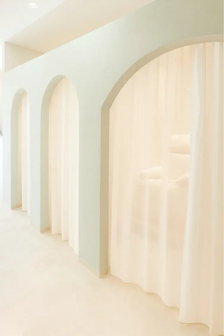 Tia'mの内観・外観2