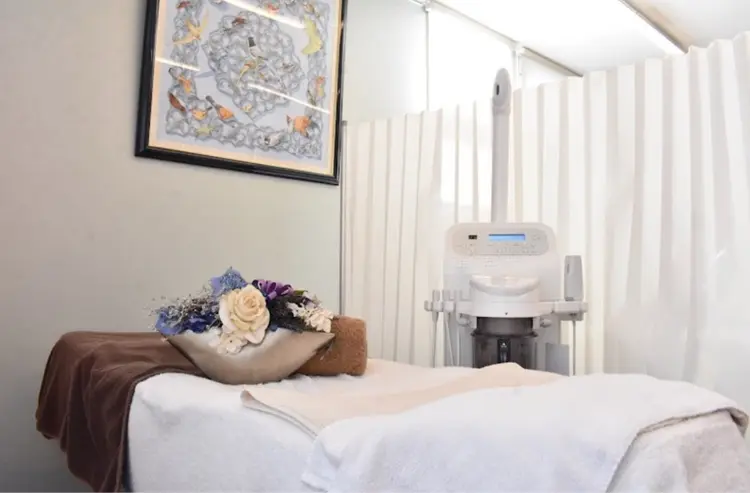 Rico Bellamenteの内観・外観1