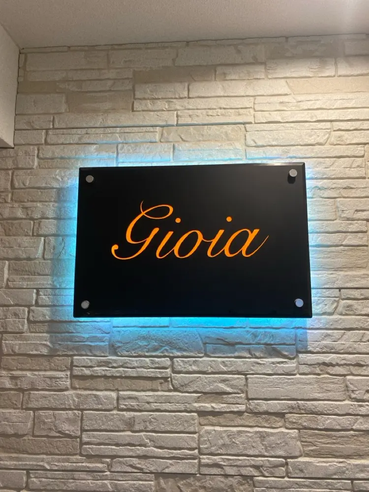 gioia池袋店の内観・外観1